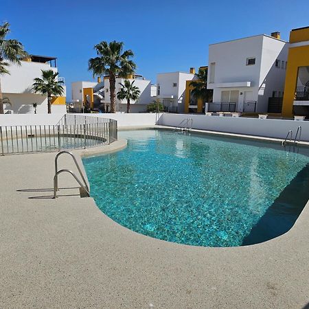Appartement Rincon Del Salar à Playas de Vera Extérieur photo