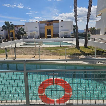 Appartement Rincon Del Salar à Playas de Vera Extérieur photo