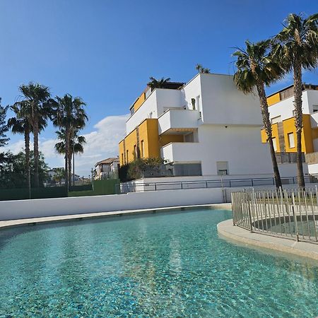 Appartement Rincon Del Salar à Playas de Vera Extérieur photo