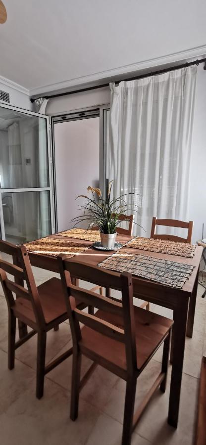 Appartement Rincon Del Salar à Playas de Vera Extérieur photo