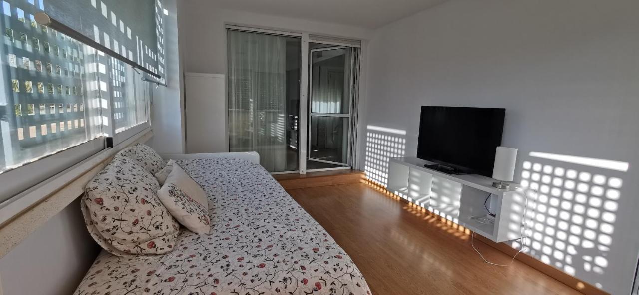 Appartement Rincon Del Salar à Playas de Vera Extérieur photo
