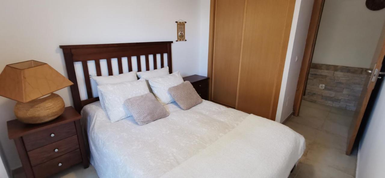 Appartement Rincon Del Salar à Playas de Vera Extérieur photo