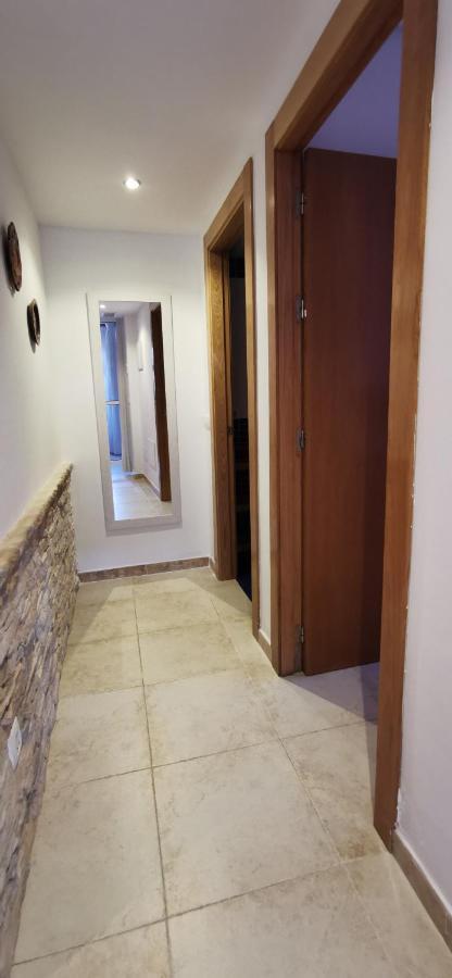 Appartement Rincon Del Salar à Playas de Vera Extérieur photo