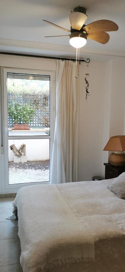 Appartement Rincon Del Salar à Playas de Vera Extérieur photo