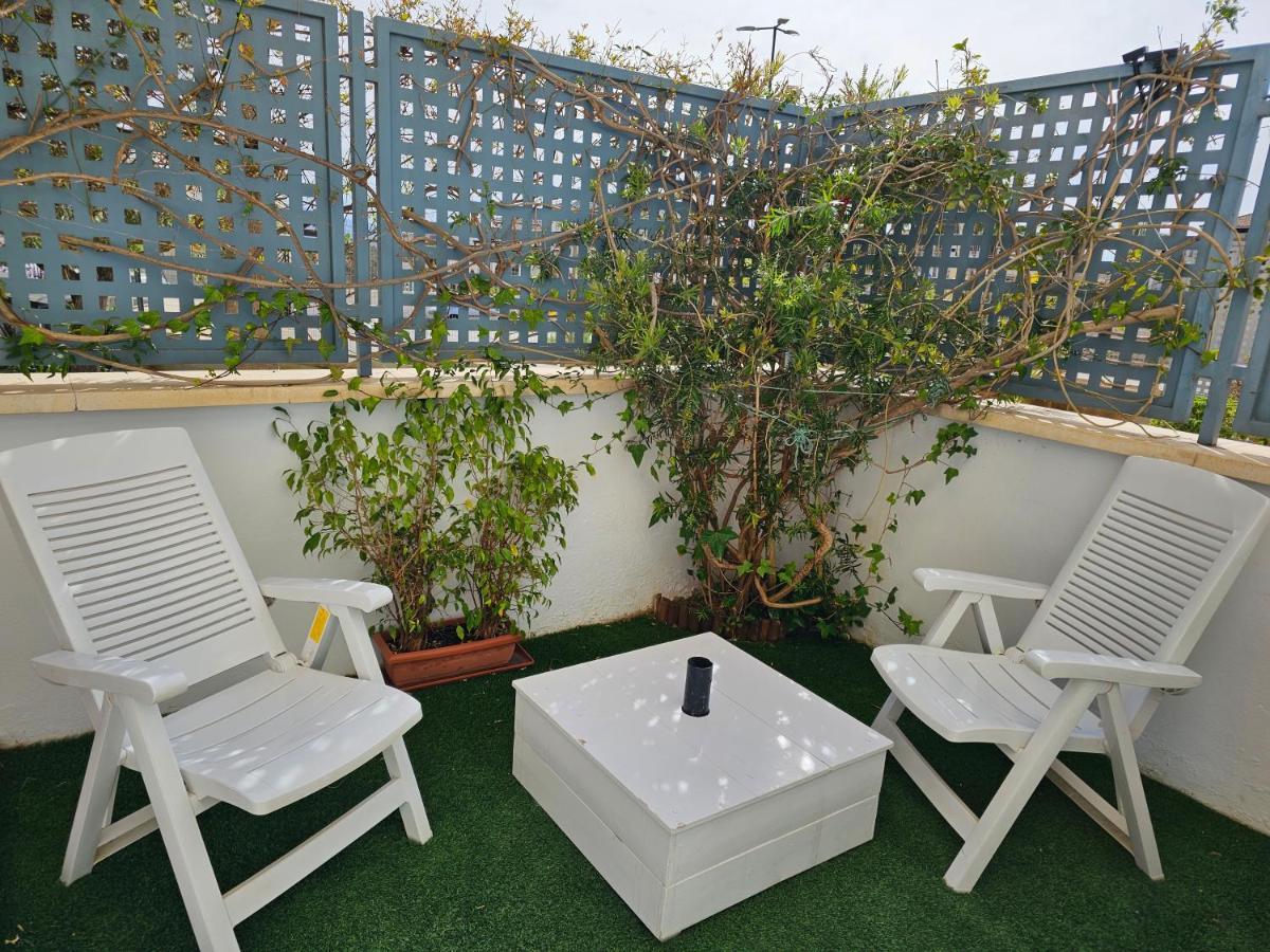 Appartement Rincon Del Salar à Playas de Vera Extérieur photo