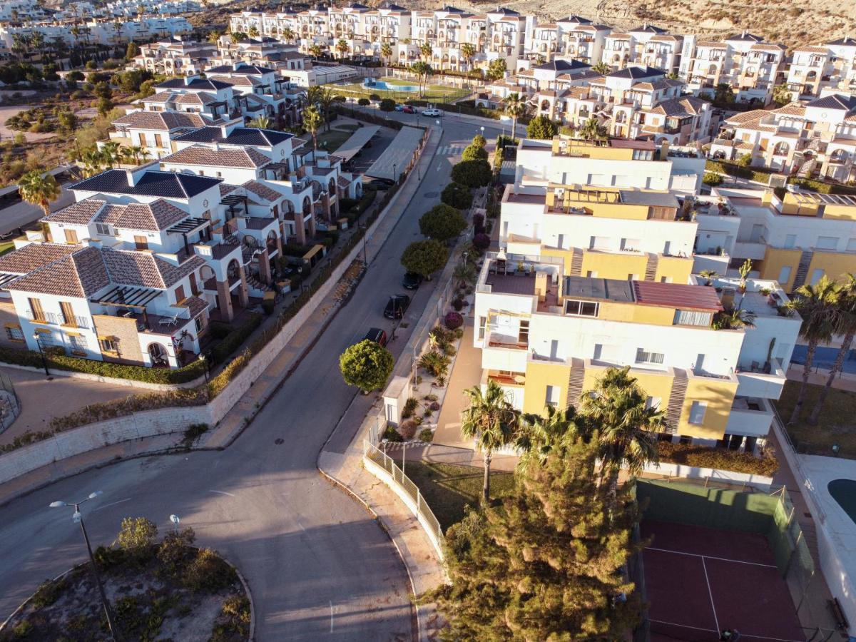 Appartement Rincon Del Salar à Playas de Vera Extérieur photo