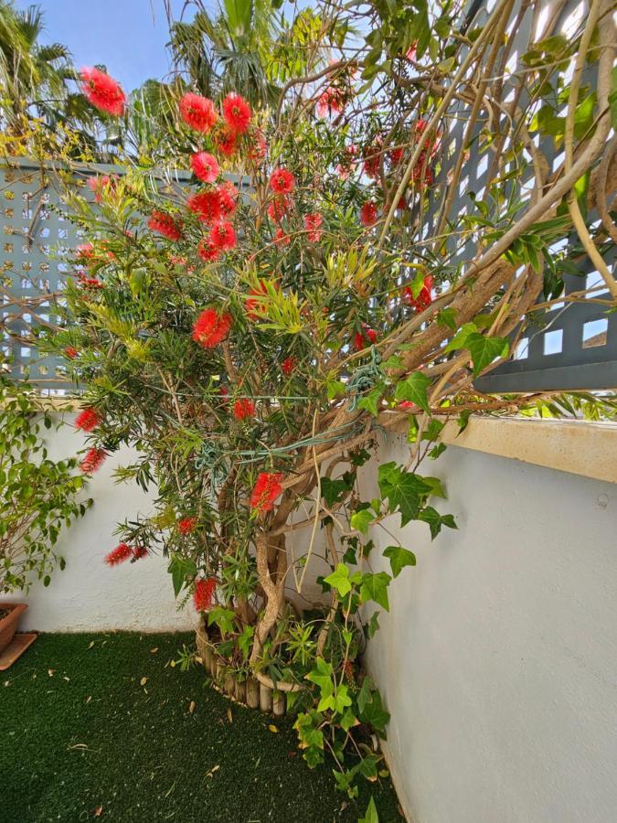 Appartement Rincon Del Salar à Playas de Vera Extérieur photo