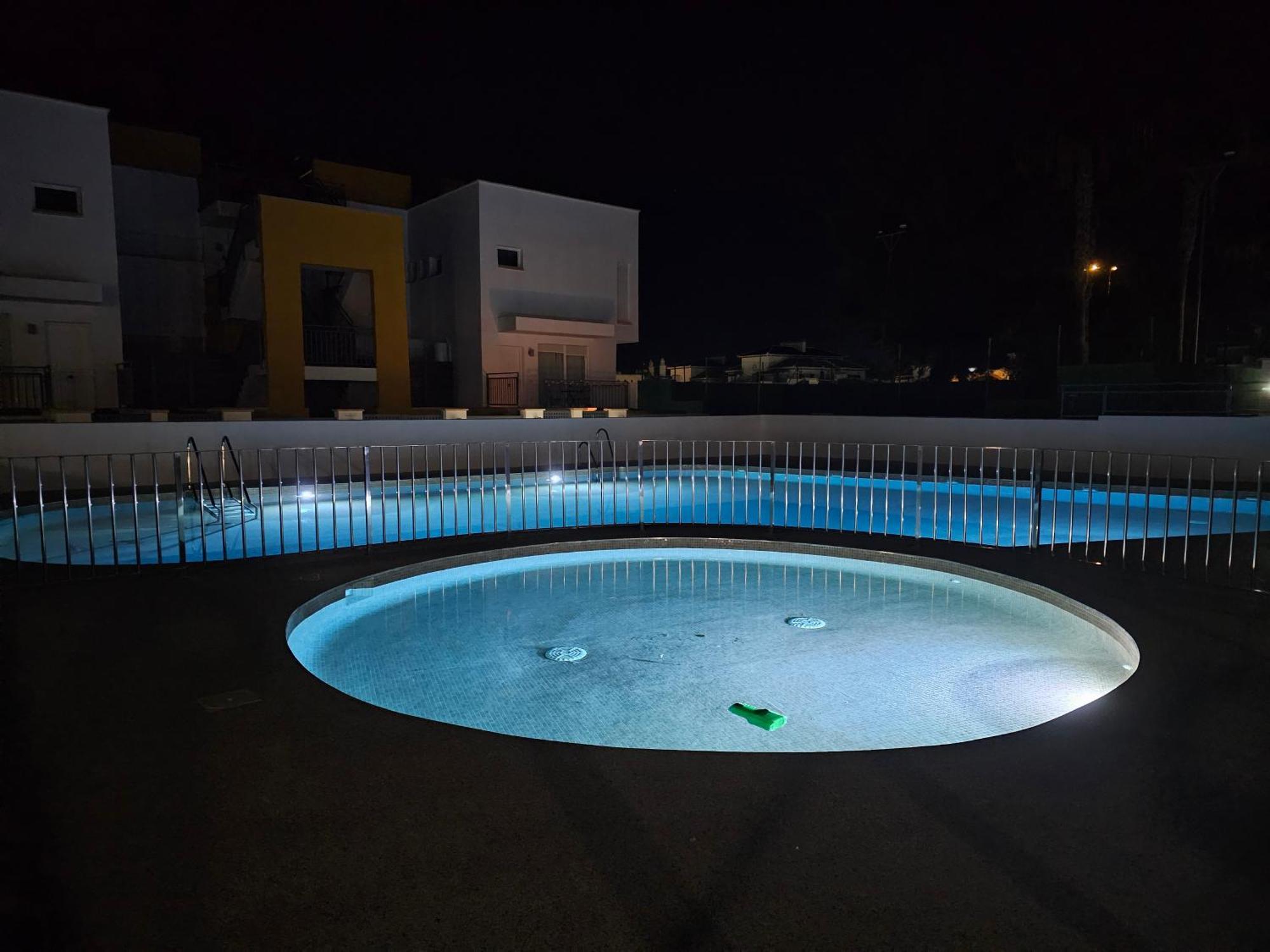 Appartement Rincon Del Salar à Playas de Vera Extérieur photo