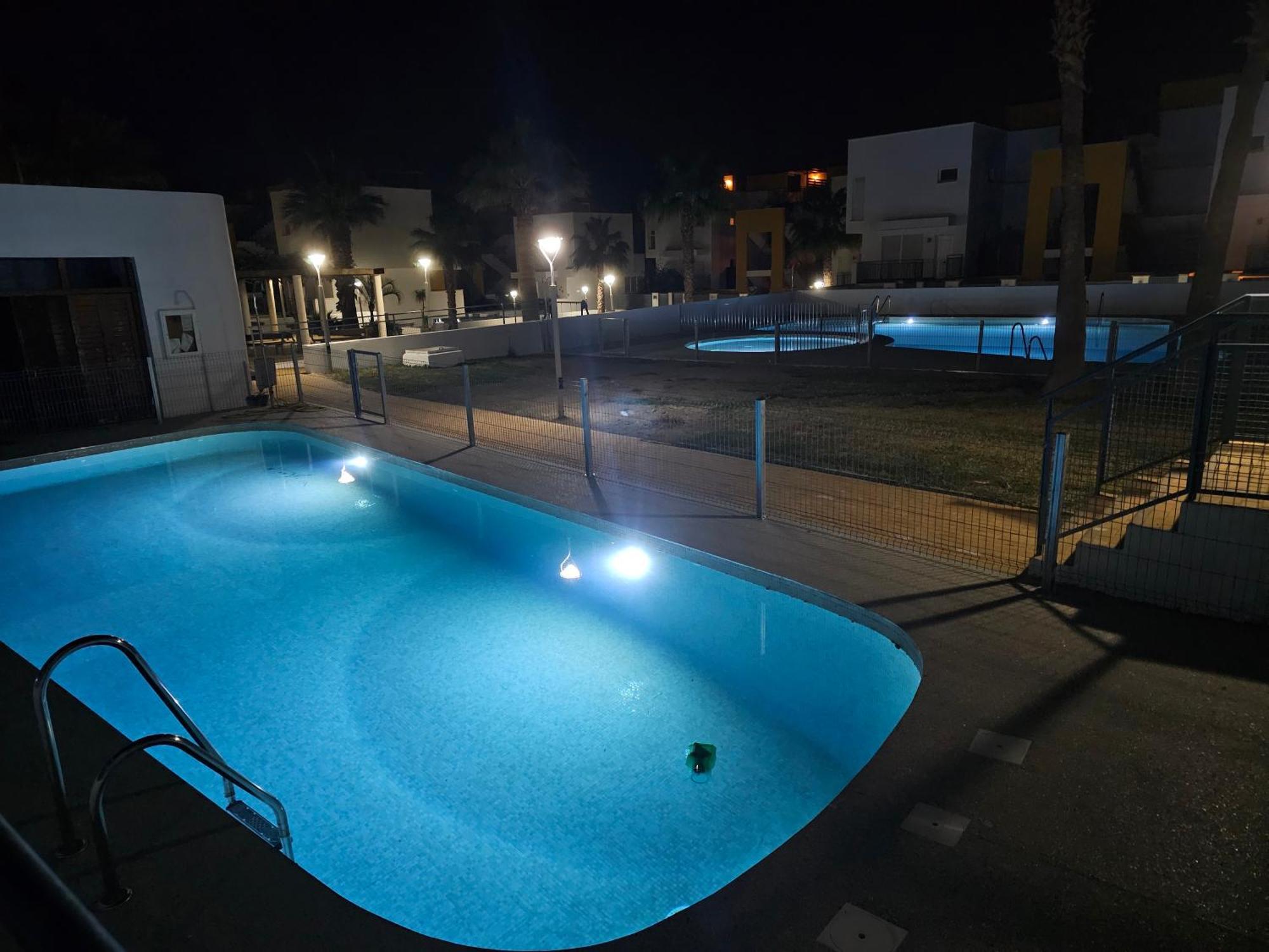 Appartement Rincon Del Salar à Playas de Vera Extérieur photo